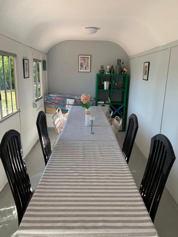 Ferienwohnung Sunny - Moderne Ferienwohnung Im Gruenen In Saarbruecken-West Exteriér fotografie