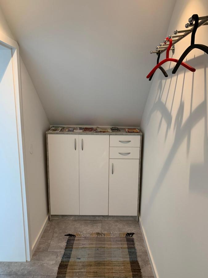 Ferienwohnung Sunny - Moderne Ferienwohnung Im Gruenen In Saarbruecken-West Exteriér fotografie